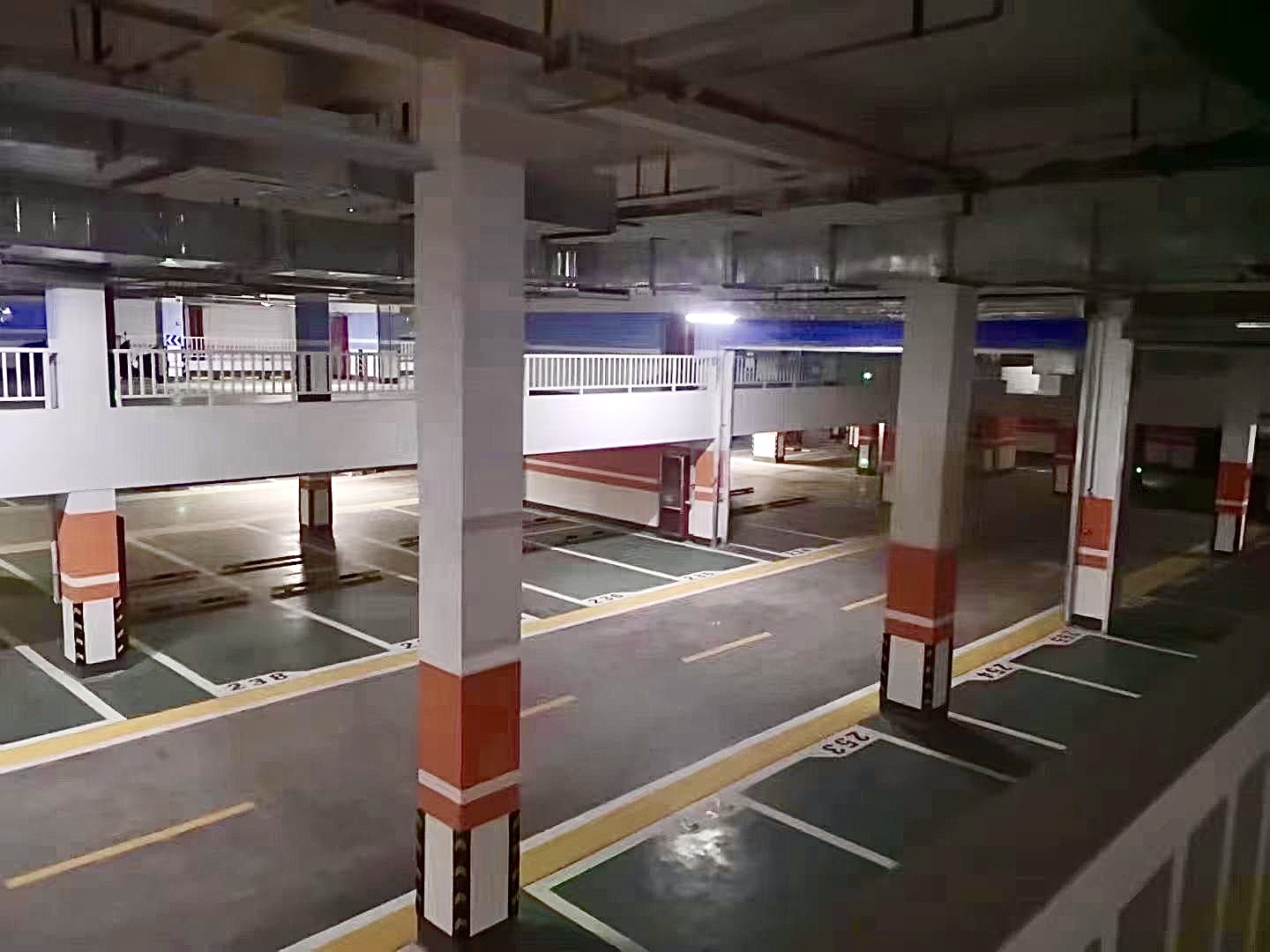 大理上海博普四年前授权设计的项目已投入使用