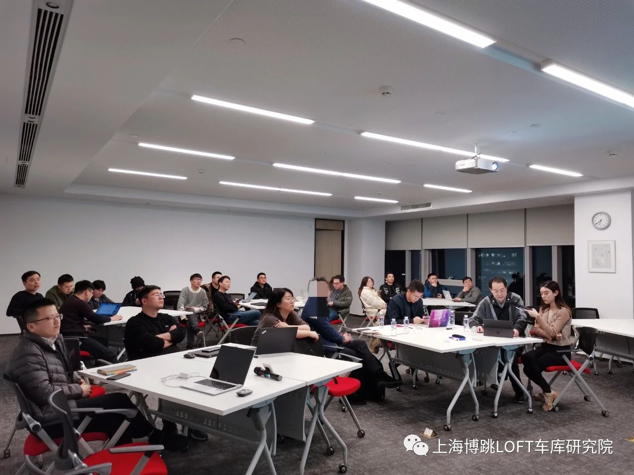 大理杭州LOFT车库专题会